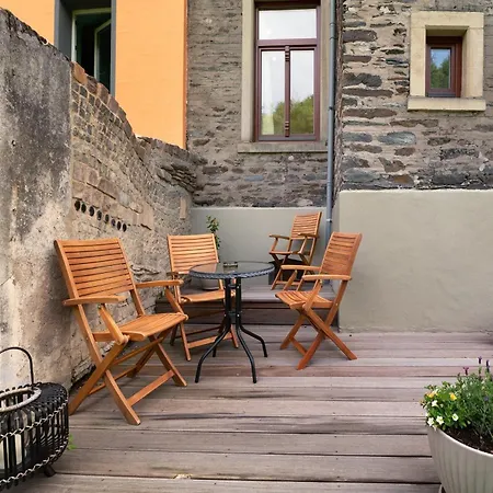 Alte Stadtvilla Am Weinberg 3