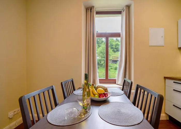 Alte Stadtvilla Am Weinberg 3 Apartamento *